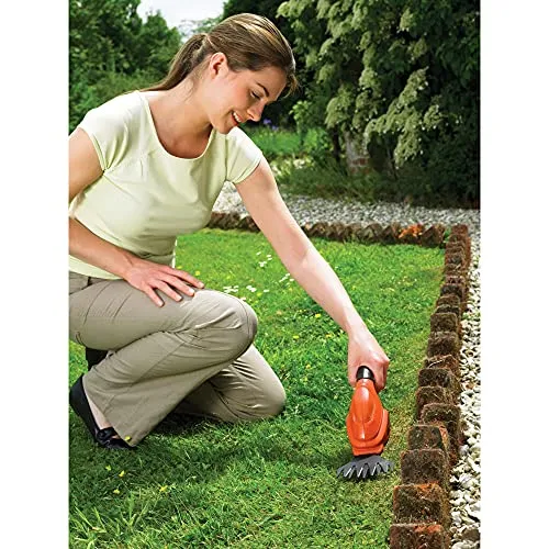 Black & Decker GSL 200 3