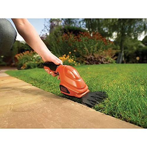 Black & Decker GSL 200 4