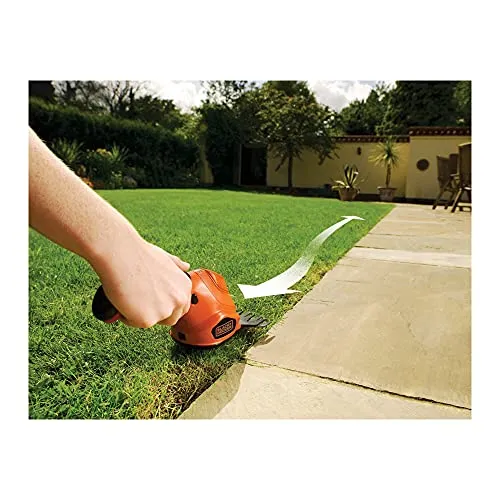 Black & Decker GSL 200 5