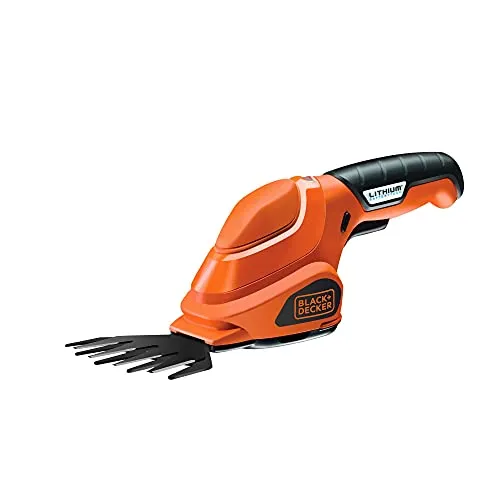 Black & Decker GSL 200