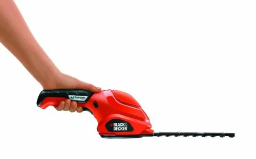 Black & Decker GSL 300 2