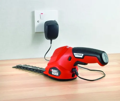 Black & Decker GSL 300 3