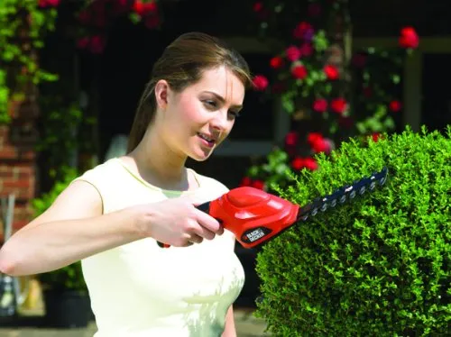 Black & Decker GSL 300 7