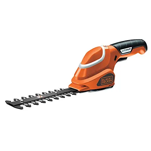 Black & Decker GSL 300