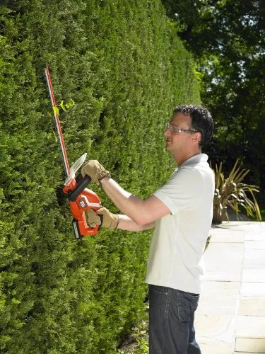 Black & Decker GTC1850L 2
