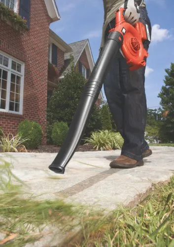 Black & Decker GWC1800L 4