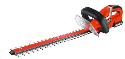 Black & Decker Heckenschere