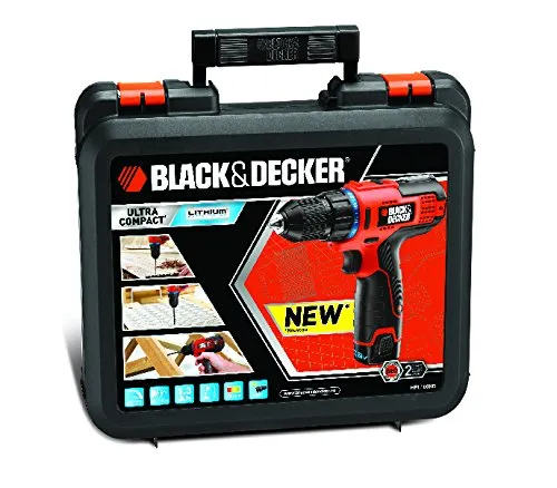 Black & Decker HPL 106 2