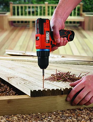 Black & Decker HPL 106 4