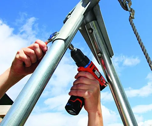Black & Decker HPL 106 5