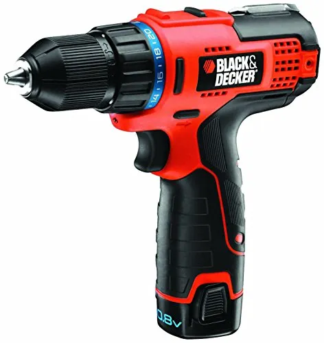 Black & Decker HPL 106