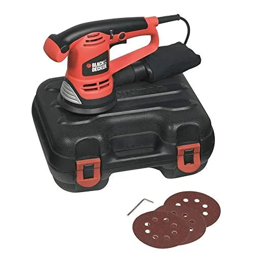 Black & Decker KA191EK