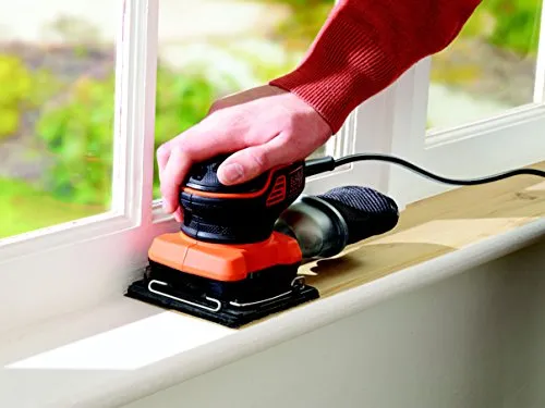 BLACK+DECKER KA450 2