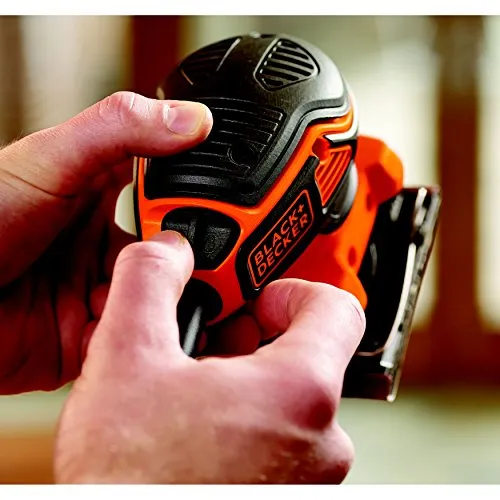 BLACK+DECKER KA450 4