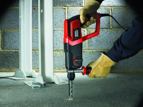 Black & Decker KD 975 2