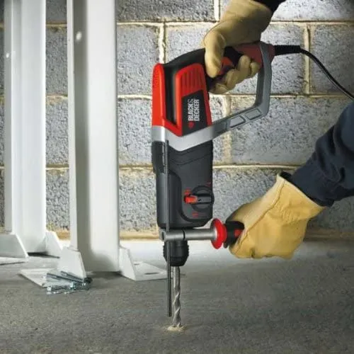 Black & Decker KD 990 5
