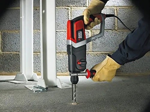 Black & Decker KD 990 7