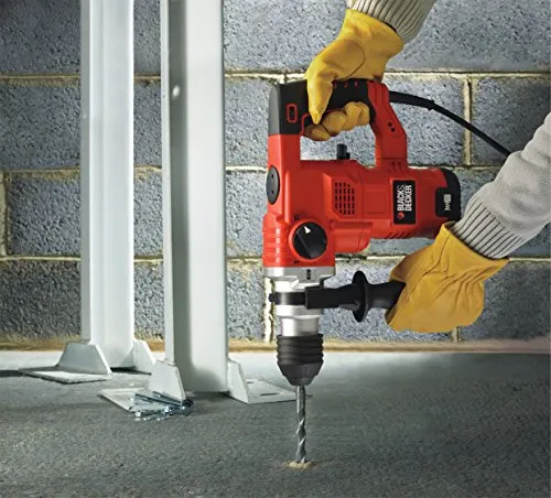 Black & Decker KD1250K 2