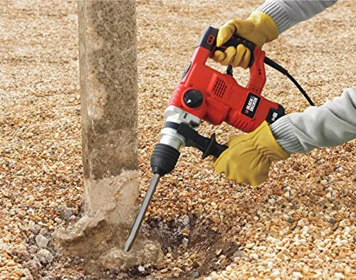 Black & Decker KD1250K 3