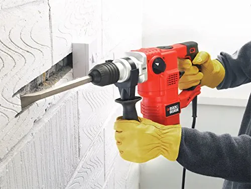 Black & Decker KD1250K 4