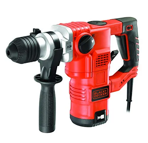 Black & Decker KD1250K 5
