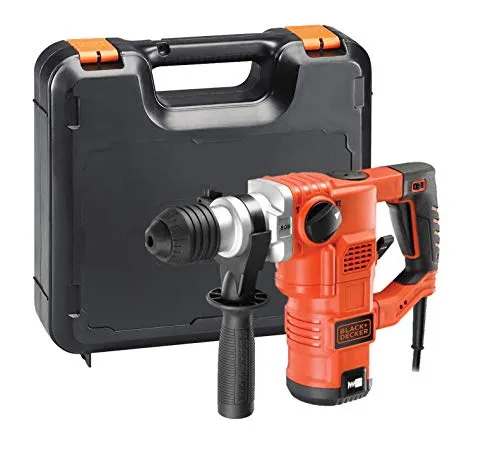 Black & Decker KD1250K