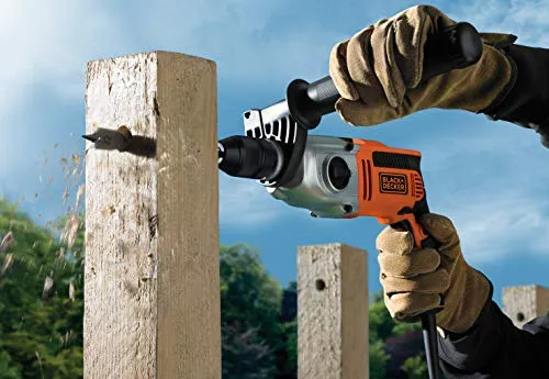 Black & Decker KR8542 5