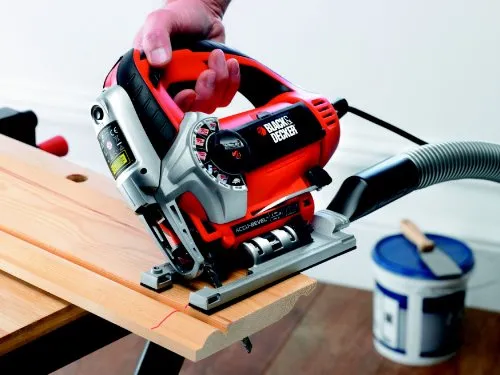 Black & Decker KS 950 SL 6