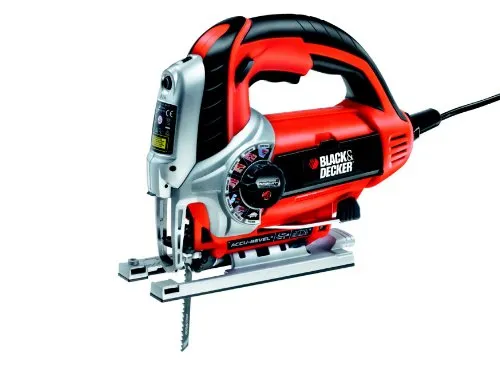 Black & Decker KS 950 SL