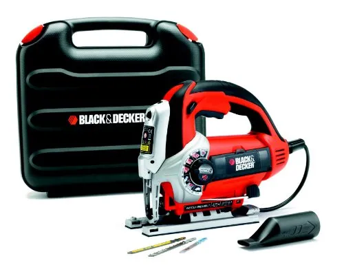 Black & Decker KS950SLK 2