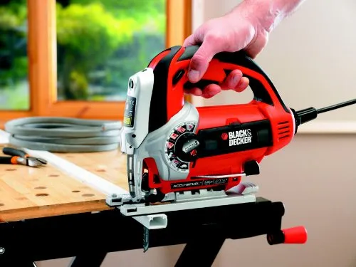 Black & Decker KS950SLK 3