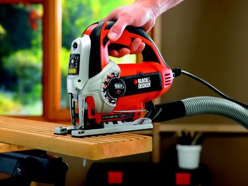 Black & Decker KS950SLK 4