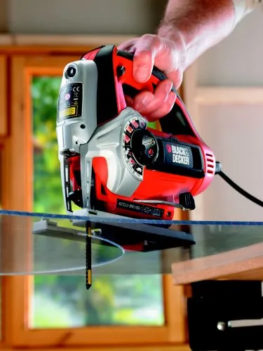 Black & Decker KS950SLK 5