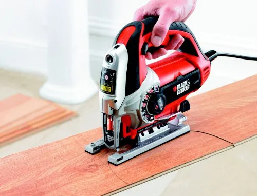 Black & Decker KS950SLK 7