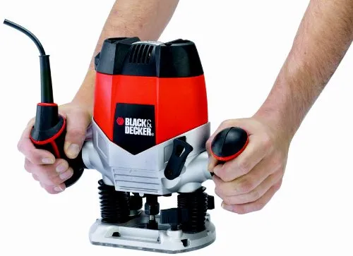 Black & Decker KW 900 E 2