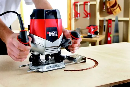 Black & Decker KW 900 E 3