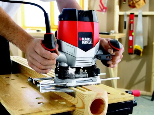 Black & Decker KW 900 E 4