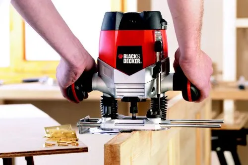 Black & Decker KW 900 E 5