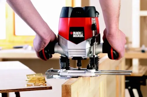 Black & Decker KW 900 E 6