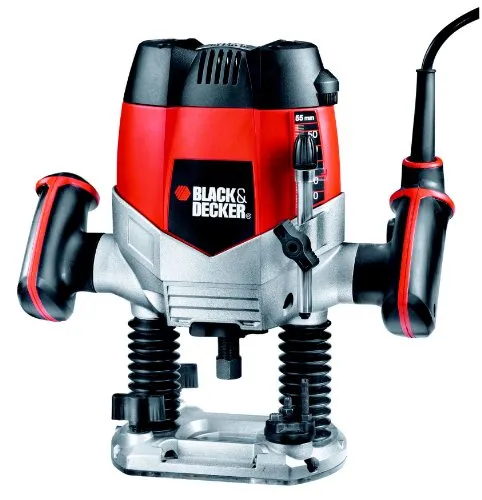 Black & Decker KW 900 E