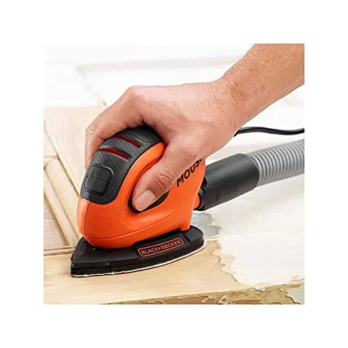 BLACK+DECKER Mouse BEW230BC-QS 2