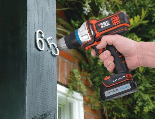 Black & Decker Multievo Starter Kit MT143K + MT143KB 6