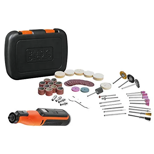 Black & Decker Multifunktionswerkzeug
