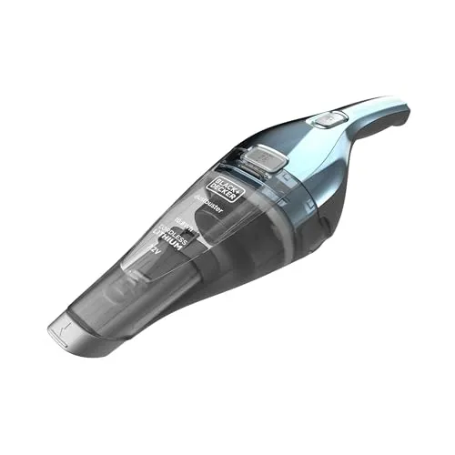 BLACK+DECKER NVC220WBC