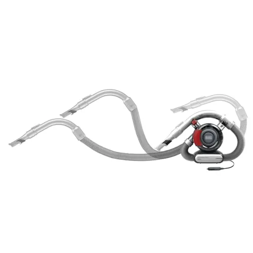 BLACK+DECKER PD1200AV-XJ 3