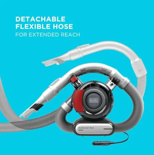 BLACK+DECKER PD1200AV-XJ 5
