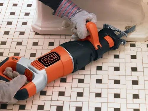 Black & Decker RS1050EK 3