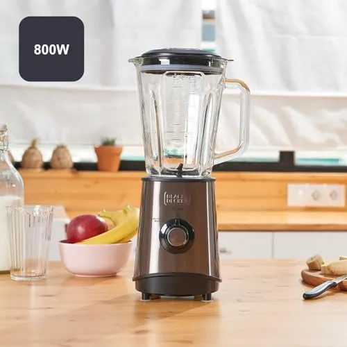 BLACK+DECKER Standmixer UC 2