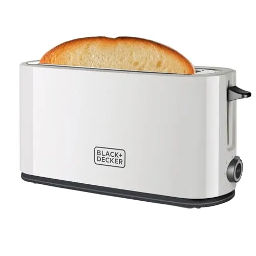 Black & Decker Toaster UC