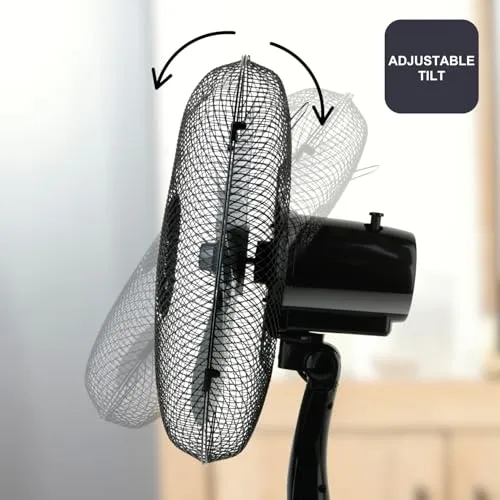 BLACK+DECKER Ventilator 5